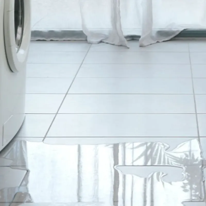 Appliance Leak Cleanup in Cleveland, TN